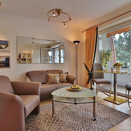 Kurparkresidenz-Timmendorfer Strand Kurparkresidenz-Timmendorfer Strand Appartement 26 المظهر الخارجي الصورة