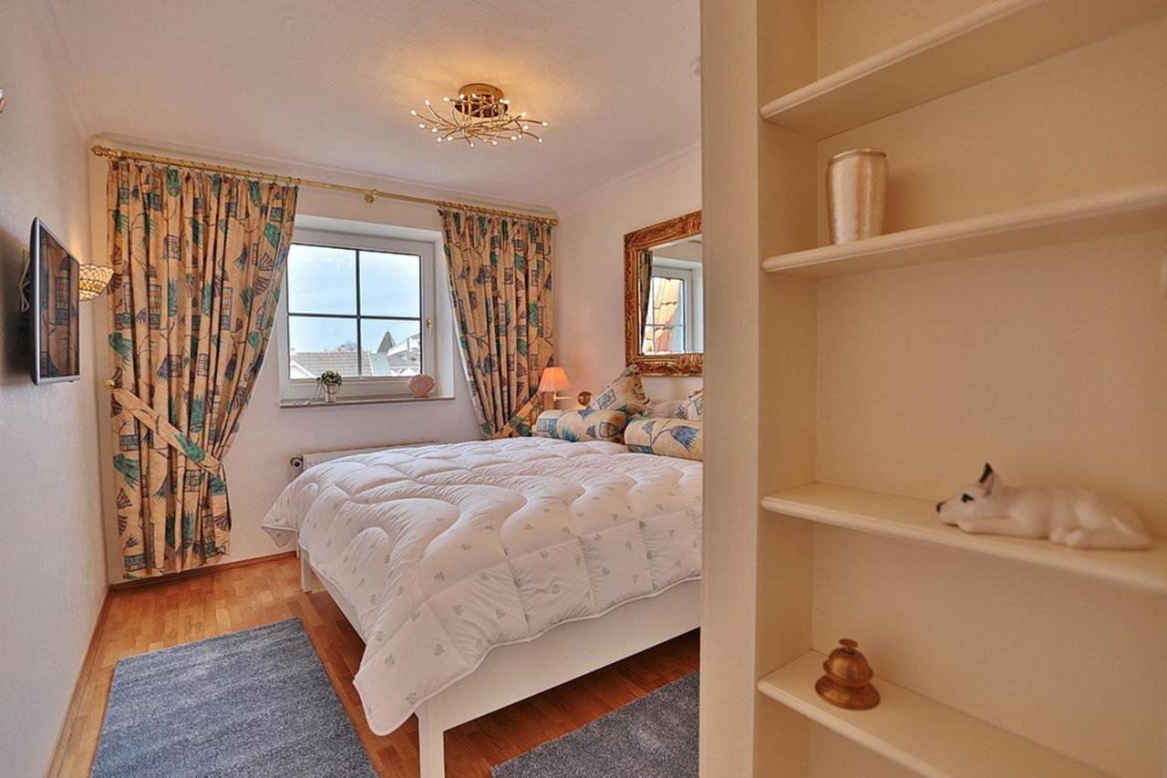Kurparkresidenz-Timmendorfer Strand Kurparkresidenz-Timmendorfer Strand Appartement 26 المظهر الخارجي الصورة