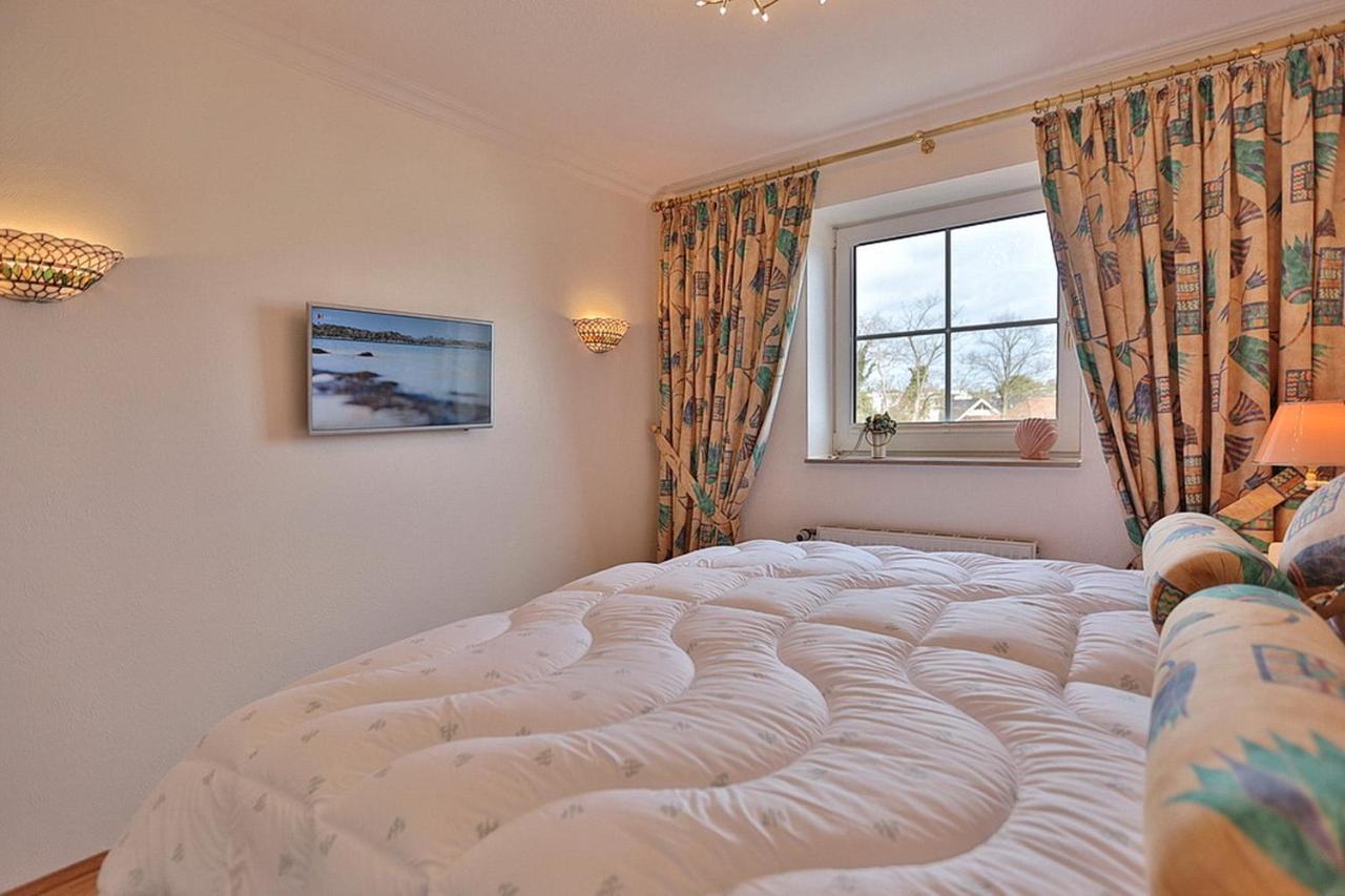 Kurparkresidenz-Timmendorfer Strand Kurparkresidenz-Timmendorfer Strand Appartement 26 المظهر الخارجي الصورة